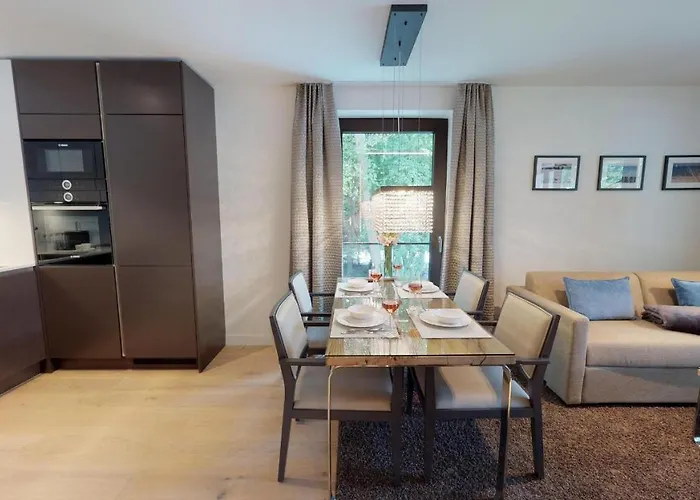 White Pearl Apartment 1.08