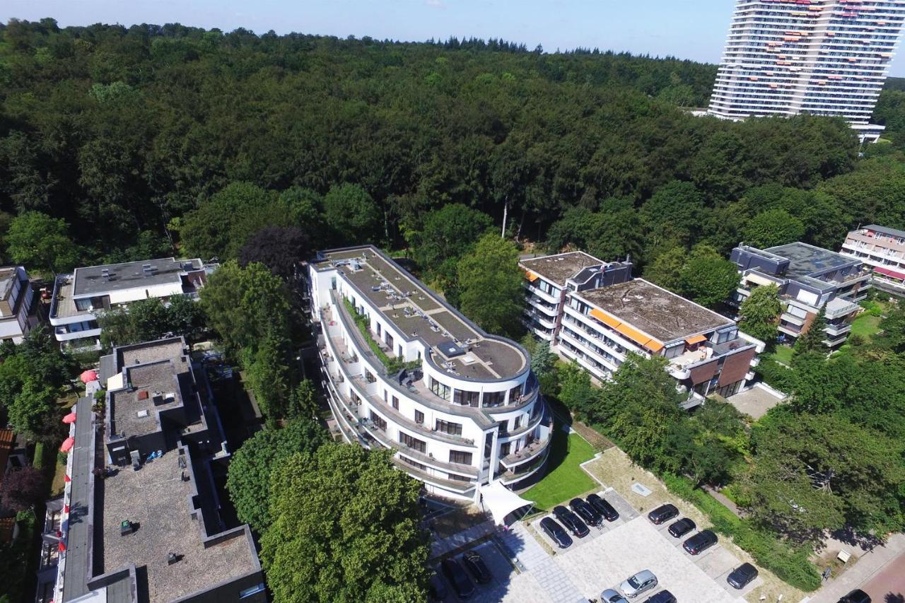 White Pearl 1.08 Apartment Timmendorfer Strand