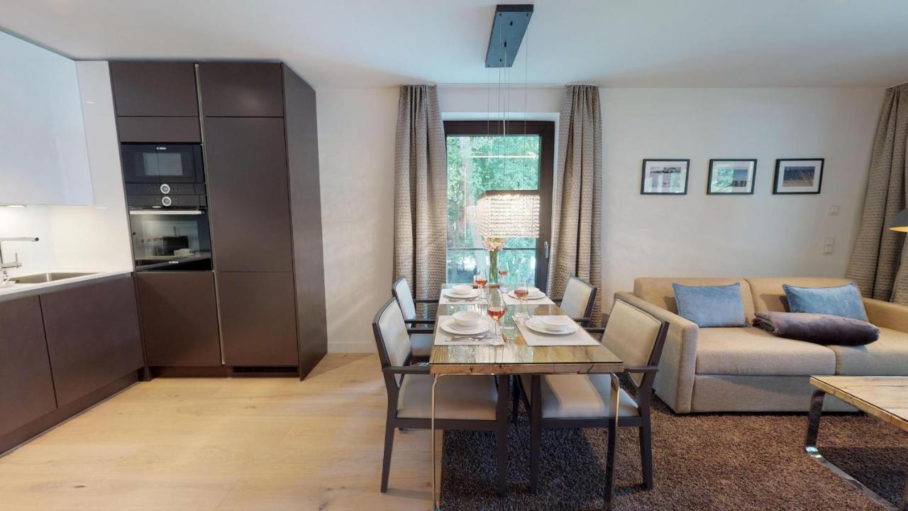 Apartment White Pearl 1.08 *
