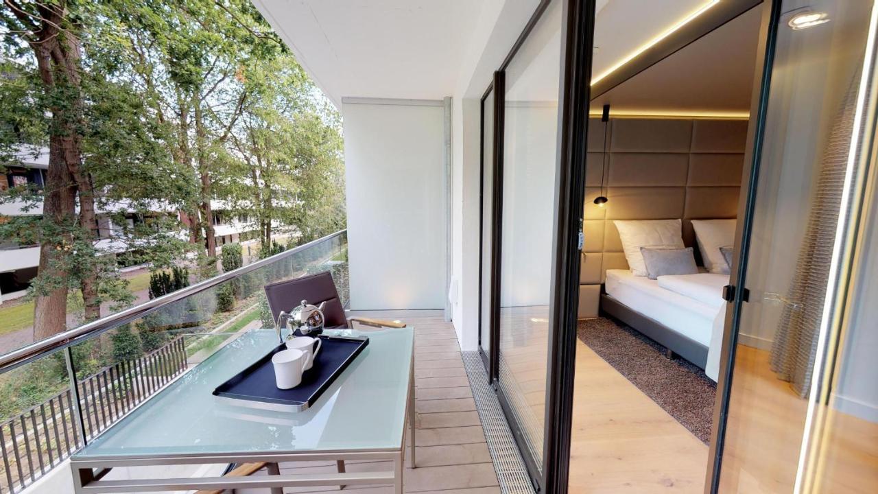 White Pearl 1.08 Apartment