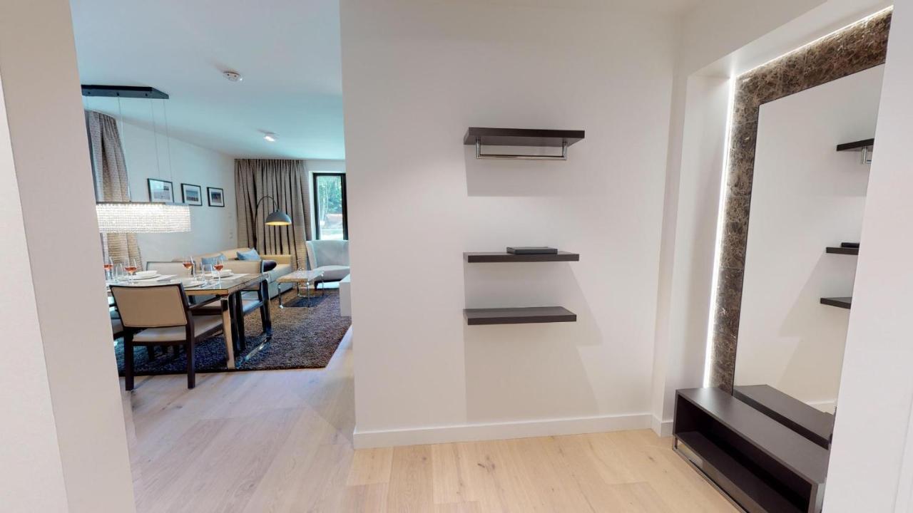 Apartment White Pearl 1.08 Timmendorfer Strand