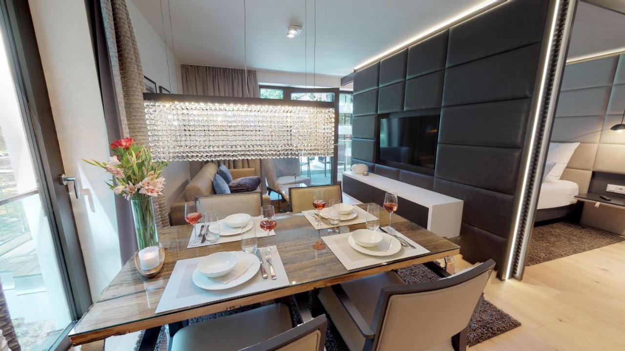 White Pearl 1.08 Apartment