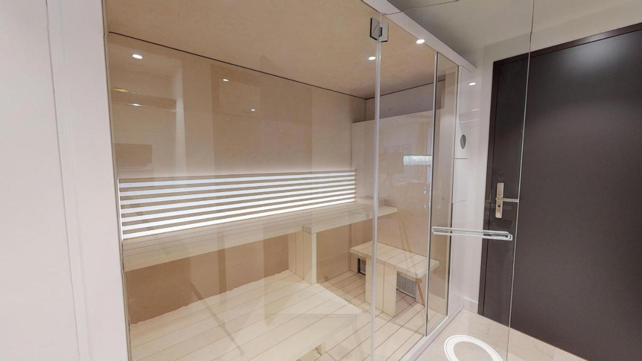 White Pearl 1.08 Apartment